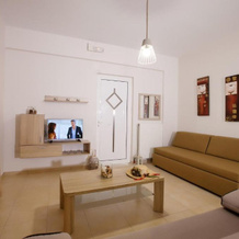 Petra Thea Apartments 2, Каламата — фото 2