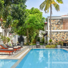 Villa De White Sambur, 希卡杜瓦 — 照片 3
