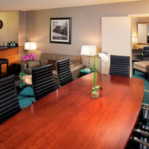 DoubleTree by Hilton Roseville Minneapolis, Roseville — photo 3