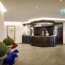 Sorell Hotel Tamina Bad Ragaz, 巴德拉加茨 — 照片 2