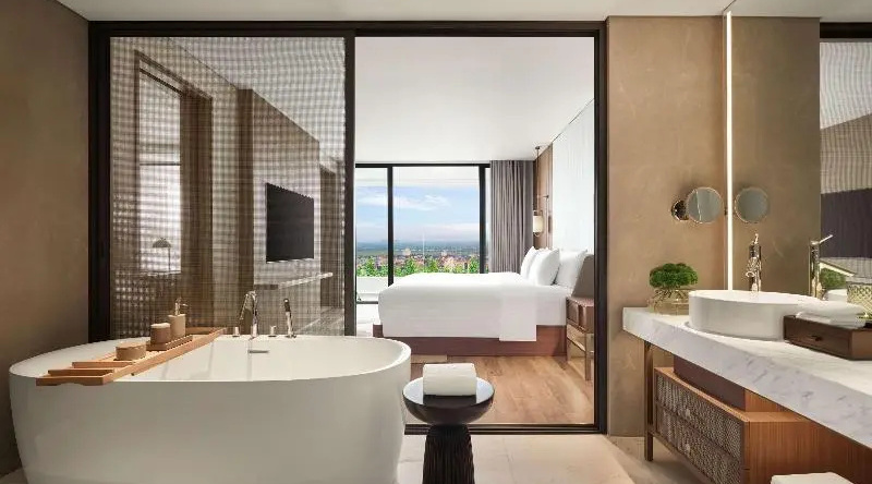 Pullman Ninh Binh, 华闾 — 照片 1