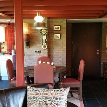 Villa Berk en Heide, Rosmalen — photo 2