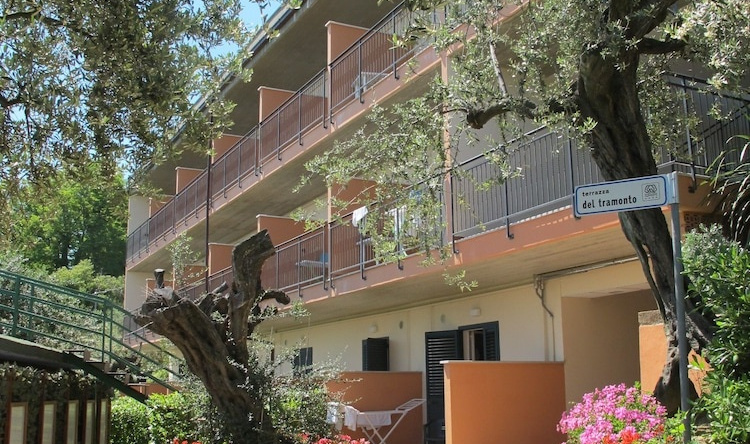 Apulia Europe Garden Eco&Sport Resort, Сильви — фото 1