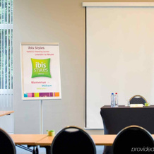 Ibis Styles Louvain La Neuve Hotel Et Events, Оттиньи-Лувен-ла-Нев — фото 4