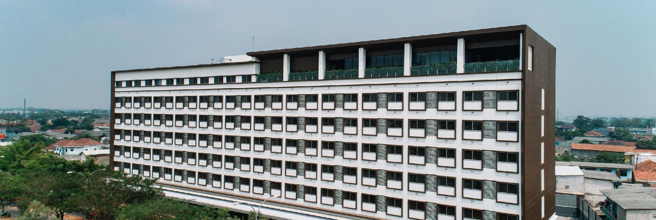 Isoras Cikarang, Чикаранг — фото 1