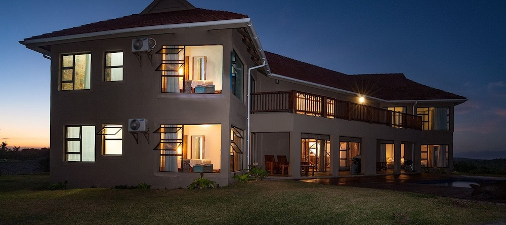 Villa Castellos, Inhambane — photo 1