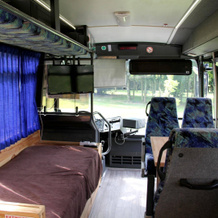 Baie de Somme Bus, Saint-Blimont — photo 3