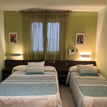 Hostal de la Vila, 奥洛特 — 照片 4
