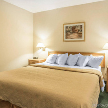 Quality Inn Binghamton West, Оуэго — фото 2