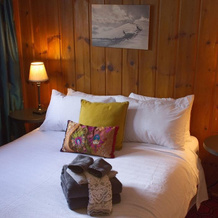 Chalets Le Village Suisse, 瓦尔大卫 — 照片 2