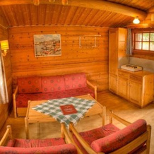 Sandviken Camping, Тинн — фото 2