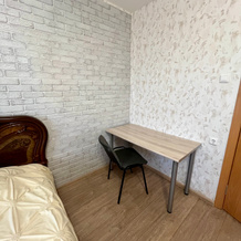 Na Ulitse Metallurgov Flat, 萨特卡 — 照片 3