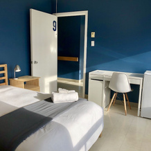 Bleu Mer - hôtel & résidences, 滨海卡尔顿 — 照片 4