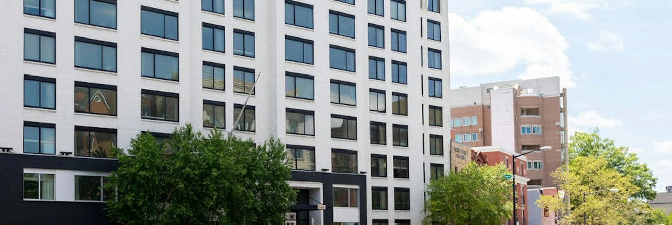 2500 Penn, A Placemakr Experience, Вашингтон — фото 1