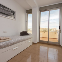 4-Seasons Penthouse Cullera, Кульера — фото 3