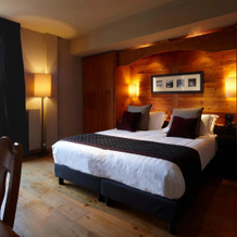 Chaberton Lodge & SPA, 索列尔 — 照片 3