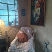 Sitio Alecrim Casa De Cura E Hospedagem, Аюруока — фото 2