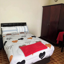 Safe Land Guest House, Mek'ele — photo 5