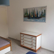 Appartement vue mer, rivière et montagnes, Solenzara — photo 4
