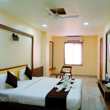 Hotel Sai Inn, Garudeshwar — photo 4