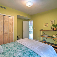 Bohemian Home w/ Screened Porch, 3 Mi to Lake!, 斯蒂尔沃特 — 照片 5