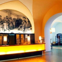 Il Tabacchificio Hotel, Gagliano del Capo — photo 2