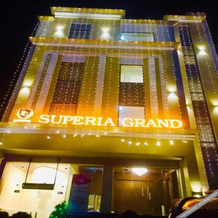 Hotel Superia Grand, 齐拉克普尔 — 照片 4