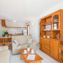 Menorca Palmera, 休达德亚 — 照片 5