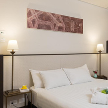 Leonardo Boutique Hotel Rehovot, Реховот — фото 5