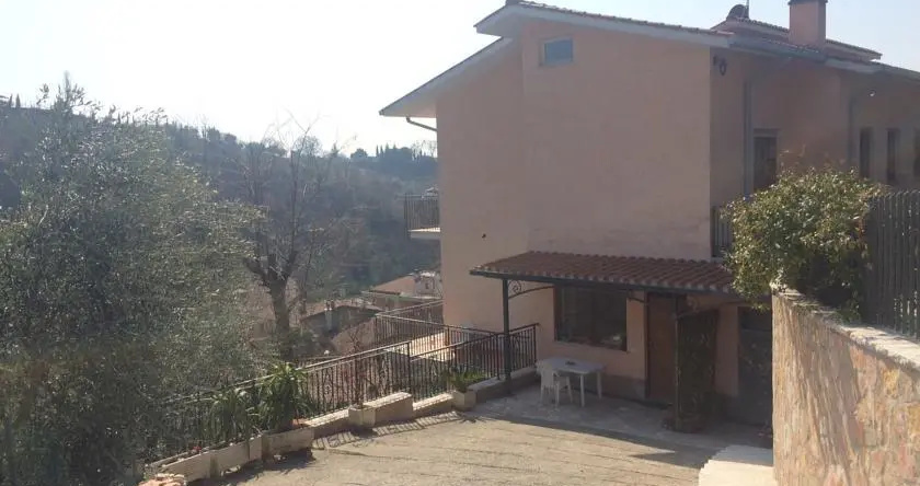 Villa Ettorina, Поджио Миртето — фото 1