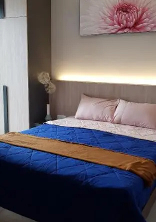One Residence #11AI, Batam — photo 1