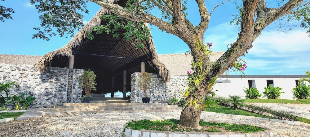 Hotel Piedra Mulata - Adults Only, 特里温福港 — 照片 1
