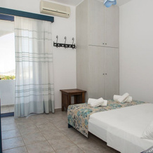 Maistrali Apartments, Diakofti — photo 2