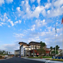 Sanlifan Hotspring Resort Hotel, Хуанган — фото 5