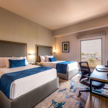 Comfort Inn Hermosillo Aeropuerto, 埃莫西约 — 照片 4