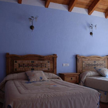 Casa Rural Las Encinas, El Morrión — photo 3