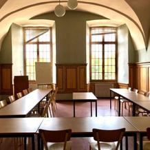 Logis Hotel Ancien Grand Seminaire, 圣弗卢尔 — 照片 5