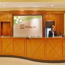 Holiday Inn Hotel & Suites Dalton, Долтон — фото 2
