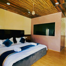 TIH Norling Cozy Cottages Lukung, Lukung — photo 2