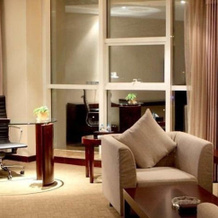 Quanmei Yingxiang Hotel - Yangquan, 阳泉 — 照片 5