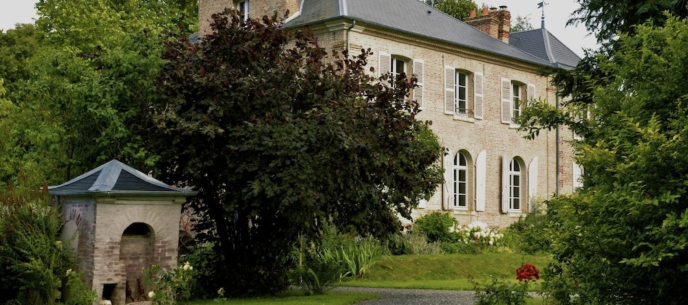 Manoir De Chaussoy, Тёфль — фото 1