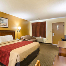 Econo Lodge Fredericksburg Near I-95, Фредериксберг — фото 3