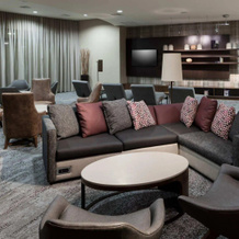 Courtyard by Marriott Miami at Dolphin Mall, 斯威特沃特 — 照片 2