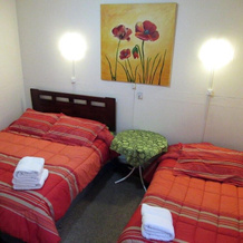 Hospedaje Millaray B&B, Темуко — фото 4