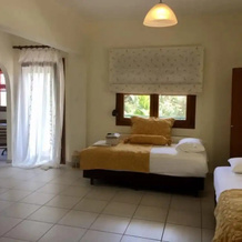 Beautiful 1-bed Apartment in Thassos Kinira, 基尼拉 — 照片 3