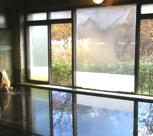Yumoto Azumakan, 北上 — 照片 1