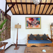 Dewantara Resort Bali, 特木科 — 照片 2
