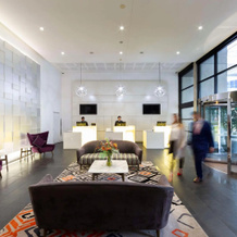 Avenue Hotel Canberra, Браддон — фото 2