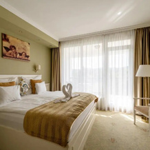 Calimbra Wellness and Conference Hotel, 西尔瓦什瓦拉德 — 照片 3
