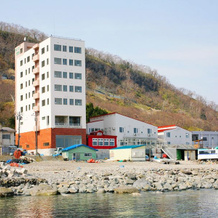 Rausu Hotel Marumi, 罗臼 — 照片 2
